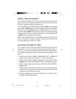 Preview for 12 page of Emerson Research SMARTSET CKS3029C User Manual