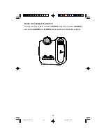 Предварительный просмотр 21 страницы Emerson Research SmartSet CKS3095B Owner'S Manual