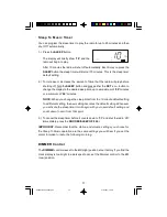 Preview for 18 page of Emerson Research SmartSet CKS3516 Owner'S Manual