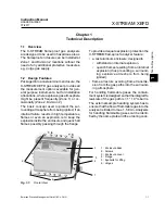 Preview for 21 page of Emerson Research X-STREAM Series Instruction Manual Addendum