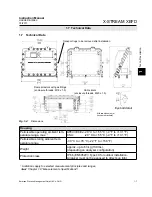 Preview for 27 page of Emerson Research X-STREAM Series Instruction Manual Addendum