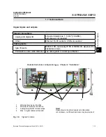 Preview for 33 page of Emerson Research X-STREAM Series Instruction Manual Addendum