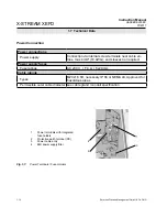 Preview for 34 page of Emerson Research X-STREAM Series Instruction Manual Addendum