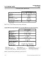 Preview for 38 page of Emerson Research X-STREAM Series Instruction Manual Addendum