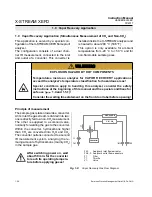 Preview for 40 page of Emerson Research X-STREAM Series Instruction Manual Addendum