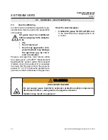 Preview for 46 page of Emerson Research X-STREAM Series Instruction Manual Addendum