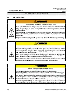 Preview for 48 page of Emerson Research X-STREAM Series Instruction Manual Addendum