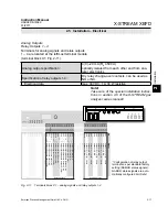 Preview for 59 page of Emerson Research X-STREAM Series Instruction Manual Addendum