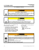 Preview for 66 page of Emerson Research X-STREAM Series Instruction Manual Addendum