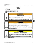 Preview for 67 page of Emerson Research X-STREAM Series Instruction Manual Addendum