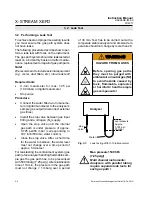 Preview for 68 page of Emerson Research X-STREAM Series Instruction Manual Addendum