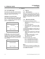 Preview for 78 page of Emerson Research X-STREAM Series Instruction Manual Addendum