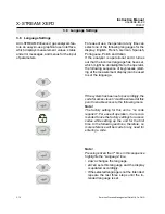 Preview for 80 page of Emerson Research X-STREAM Series Instruction Manual Addendum