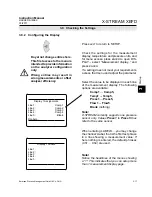 Preview for 83 page of Emerson Research X-STREAM Series Instruction Manual Addendum