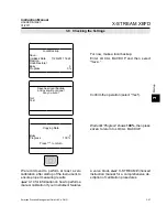 Preview for 93 page of Emerson Research X-STREAM Series Instruction Manual Addendum