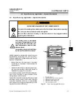 Preview for 107 page of Emerson Research X-STREAM Series Instruction Manual Addendum