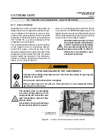 Preview for 110 page of Emerson Research X-STREAM Series Instruction Manual Addendum