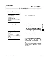 Preview for 113 page of Emerson Research X-STREAM Series Instruction Manual Addendum