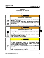 Preview for 115 page of Emerson Research X-STREAM Series Instruction Manual Addendum