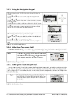 Preview for 17 page of Emerson 0037-7303A Installation And Operation Manual