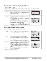 Preview for 19 page of Emerson 0037-7303A Installation And Operation Manual