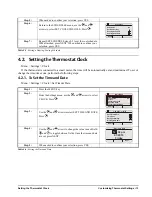 Preview for 20 page of Emerson 0037-7303A Installation And Operation Manual