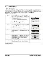 Preview for 22 page of Emerson 0037-7303A Installation And Operation Manual