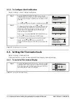 Preview for 23 page of Emerson 0037-7303A Installation And Operation Manual