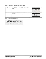 Preview for 24 page of Emerson 0037-7303A Installation And Operation Manual