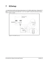 Preview for 28 page of Emerson 0037-7303A Installation And Operation Manual