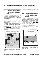 Preview for 29 page of Emerson 0037-7303A Installation And Operation Manual