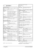 Предварительный просмотр 8 страницы Emerson 026-1726 Installation And Operation Manual