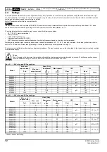 Preview for 12 page of Emerson 03200106 Design Manual