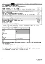 Предварительный просмотр 74 страницы Emerson 03200106 Design Manual