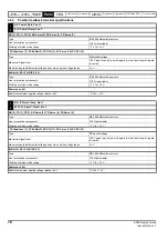 Предварительный просмотр 76 страницы Emerson 03200106 Design Manual