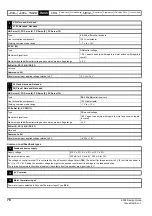 Предварительный просмотр 78 страницы Emerson 03200106 Design Manual