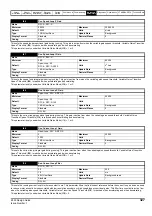 Предварительный просмотр 327 страницы Emerson 03200106 Design Manual