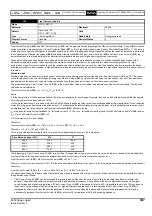 Предварительный просмотр 347 страницы Emerson 03200106 Design Manual