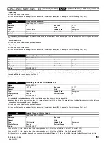 Предварительный просмотр 353 страницы Emerson 03200106 Design Manual