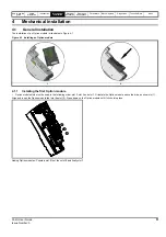 Предварительный просмотр 9 страницы Emerson 0478-0047-03 User Manual