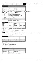 Предварительный просмотр 16 страницы Emerson 0478-0047-03 User Manual