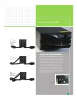 Preview for 7 page of Emerson 10 kVA Brochure