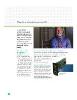 Preview for 12 page of Emerson 10 kVA Brochure