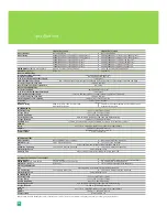 Preview for 14 page of Emerson 10 kVA Brochure