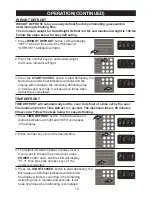 Preview for 11 page of Emerson 1000W Owner'S Manual