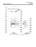 Preview for 26 page of Emerson 1051 H Instruction Manual