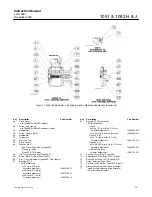 Preview for 29 page of Emerson 1051 H Instruction Manual