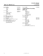 Preview for 32 page of Emerson 1051 H Instruction Manual