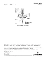 Preview for 36 page of Emerson 1051 H Instruction Manual