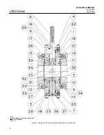 Предварительный просмотр 18 страницы Emerson 1061 Instruction Manual